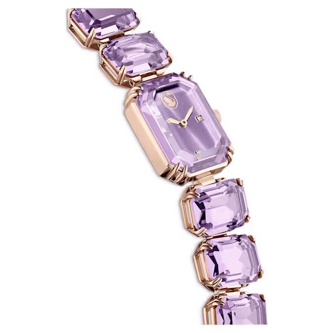 Millenia Watch